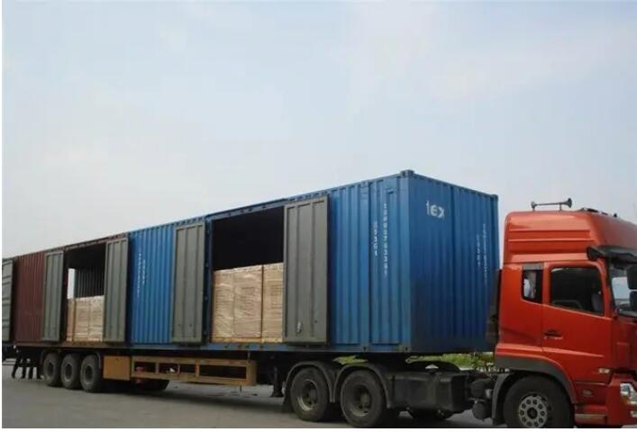 泉州到清河区整车运输