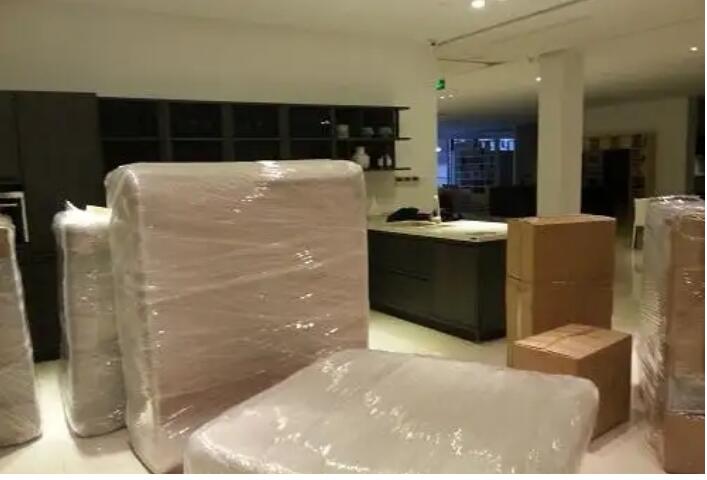 泉州到清河区长途搬家