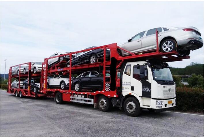 泉州到清河区轿车托运